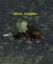 Silver Grippler